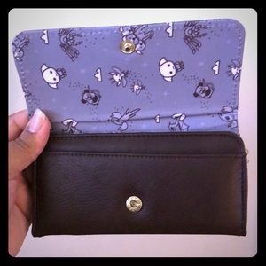 ‼️CCO SALE‼️⚡️Loungefly Harry Potter Wallet